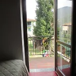 La Libellula Rossa