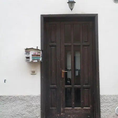 Nocleg ze śniadaniem La Libellula Rossa Monasterolo del Castello