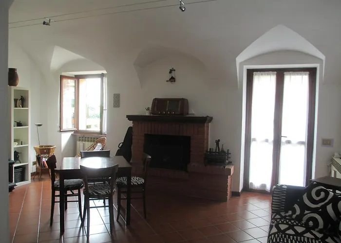 Bed & Breakfast La Libellula Rossa *