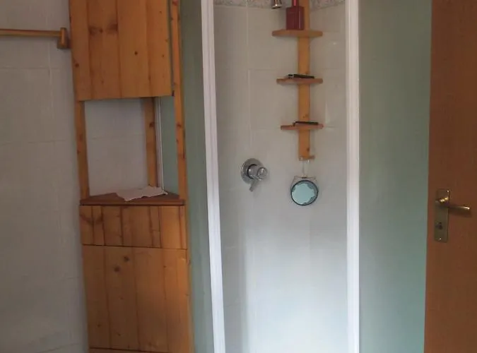 Bed & Breakfast La Libellula Rossa *